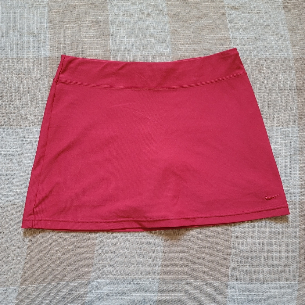 EUC Nike Dri Fit Skort - Picture 1 of 6